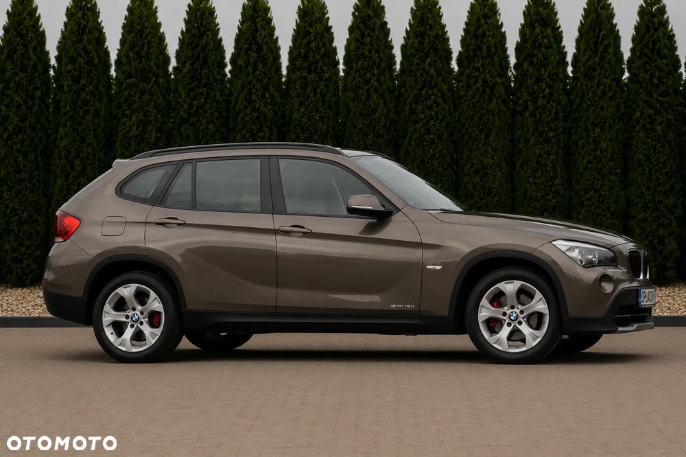 BMW X1 sDrive18d xLine - 6
