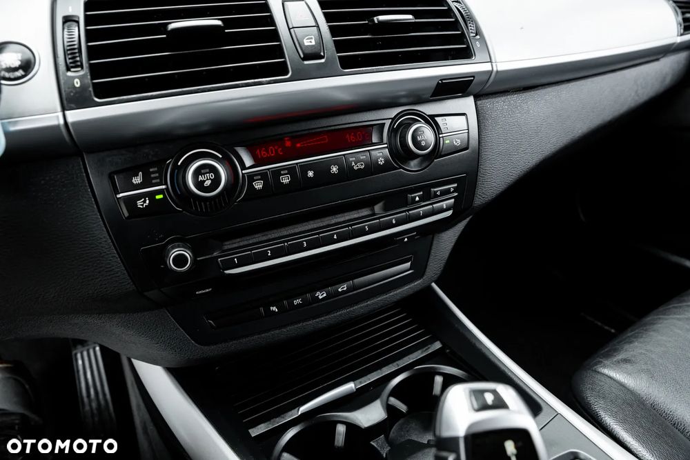 BMW X5 xDrive30d - 31