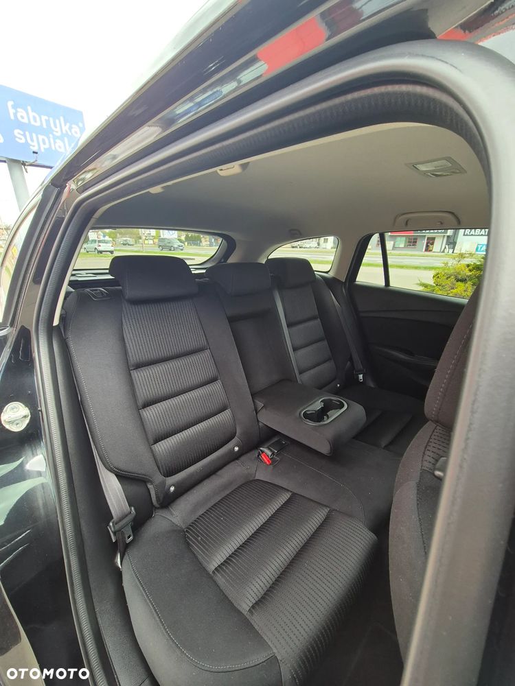 Mazda 6 2.0 SkyPassion - 7