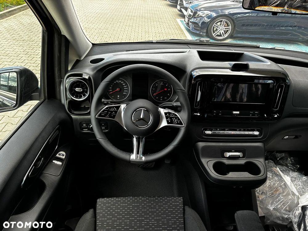 Mercedes-Benz Vito Tourer L3 Base 9G-Tronic 447.705 - 13