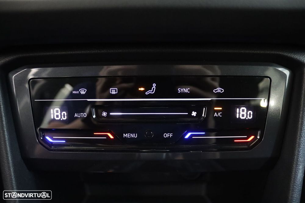 VW Tiguan Allspace 2.0 TDI Life DSG - 15