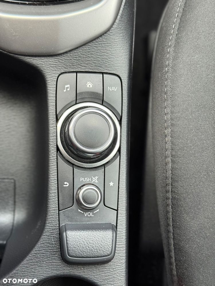 Mazda CX-3 SKYACTIV-G 120 FWD Exclusive-Line - 17