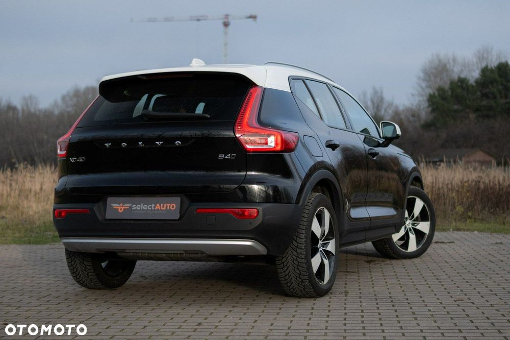Volvo XC 40 - 6