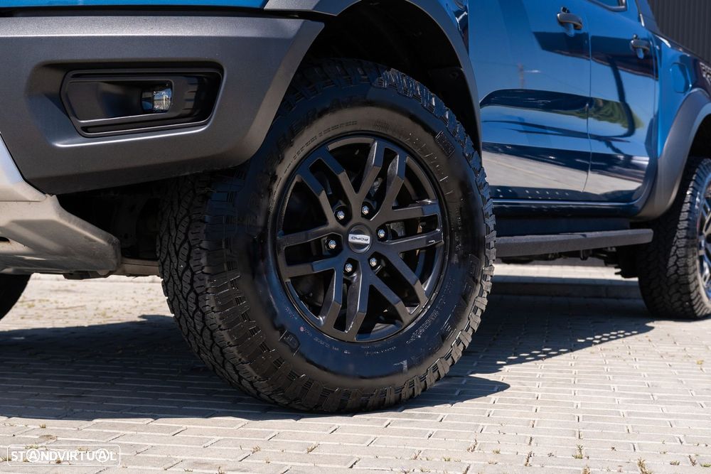 Ford Ranger 2.0 TDCi CD Raptor 4WD - 6