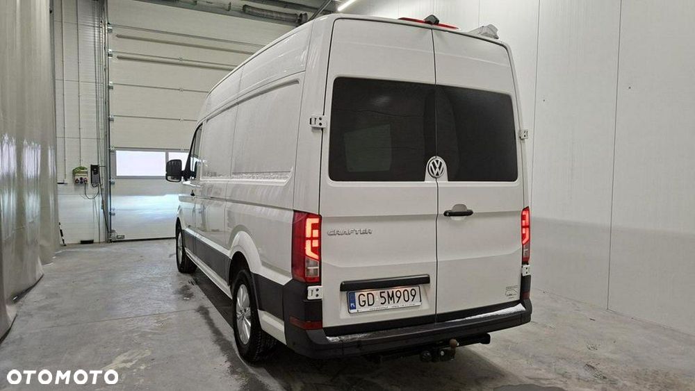 Volkswagen Crafter - 6