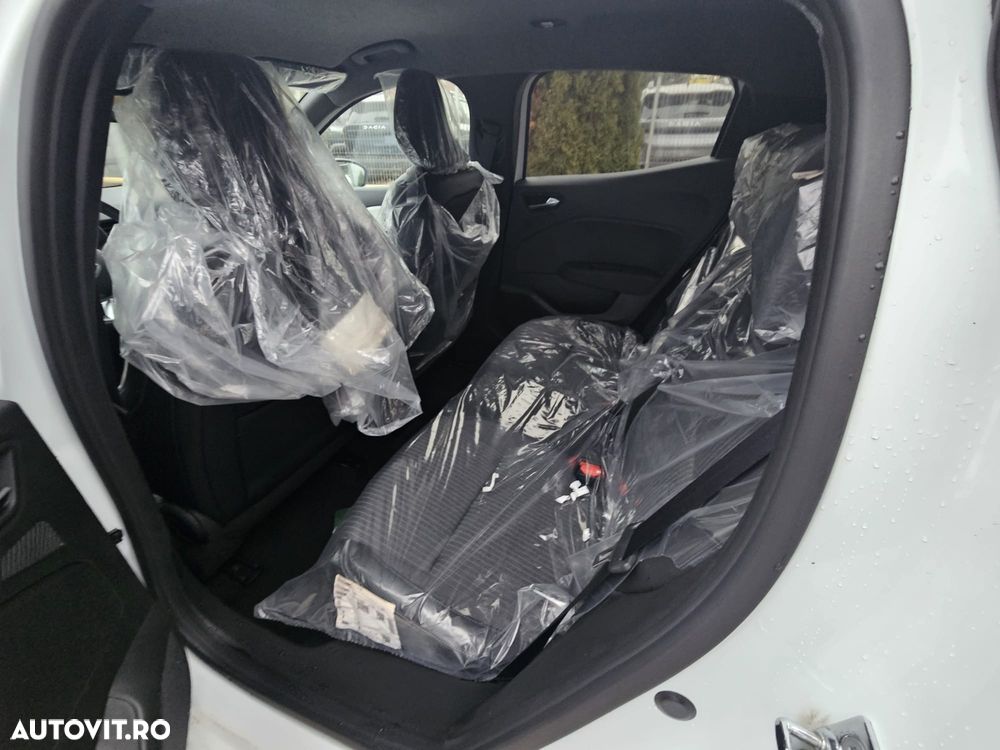 Renault Clio V 1.0 TCe 90 Techno - 12