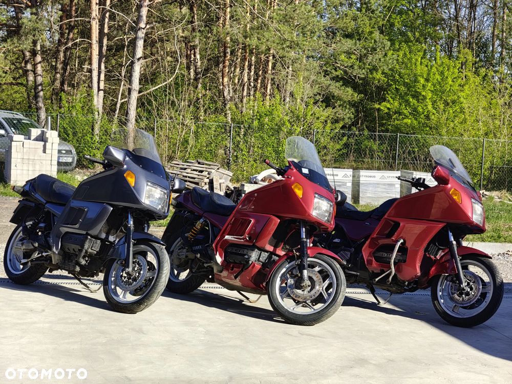 BMW K - 4