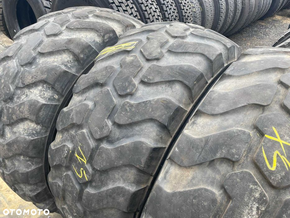405/70R20 OPONY MITAS EM-01 16/70R20 16/70-20 ładowarka - 7