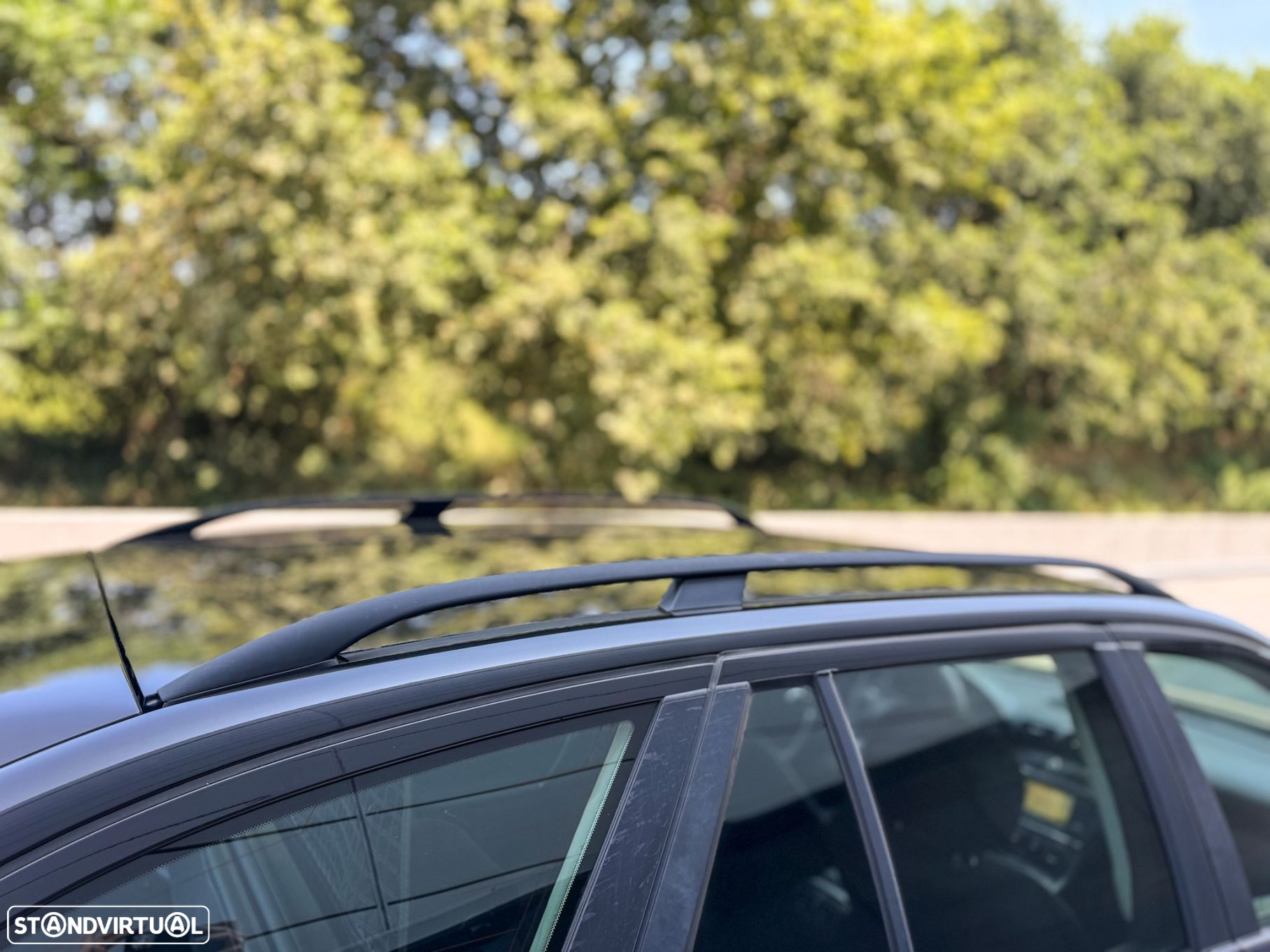 Mercedes-Benz C 220 CDi Elegance - 31