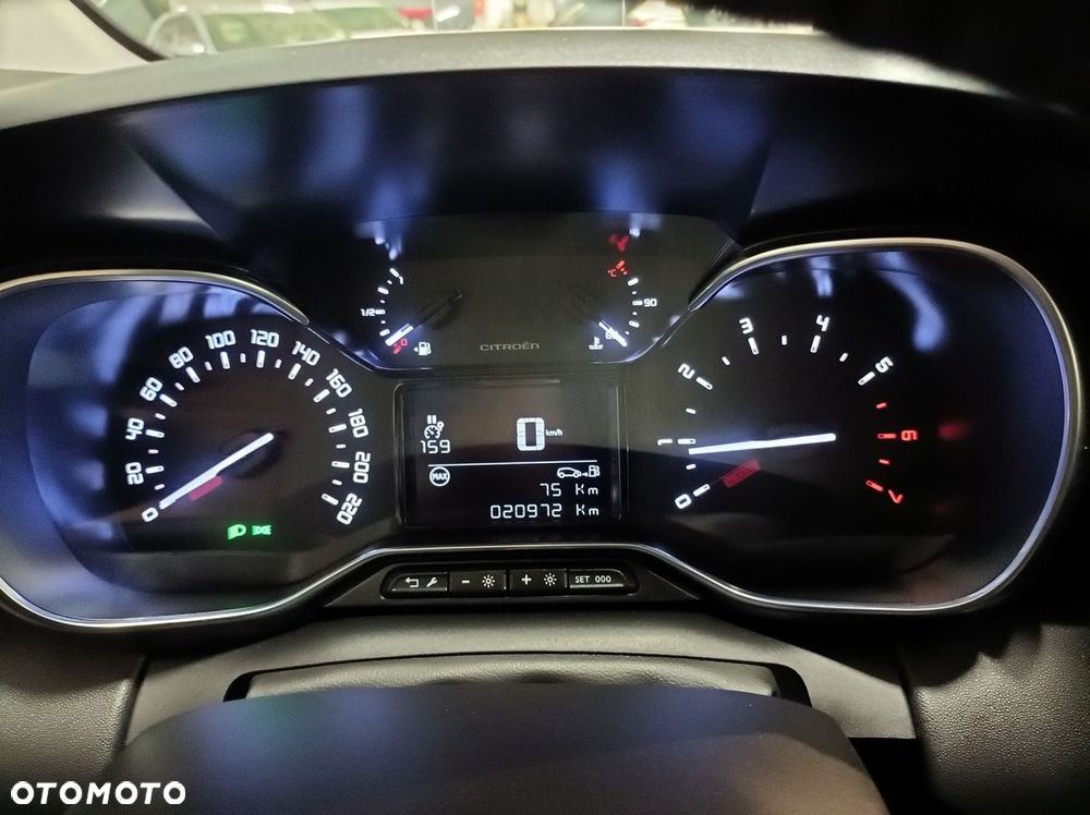 Citroën C3 Aircross 1.2 PureTech Plus S&S - 3