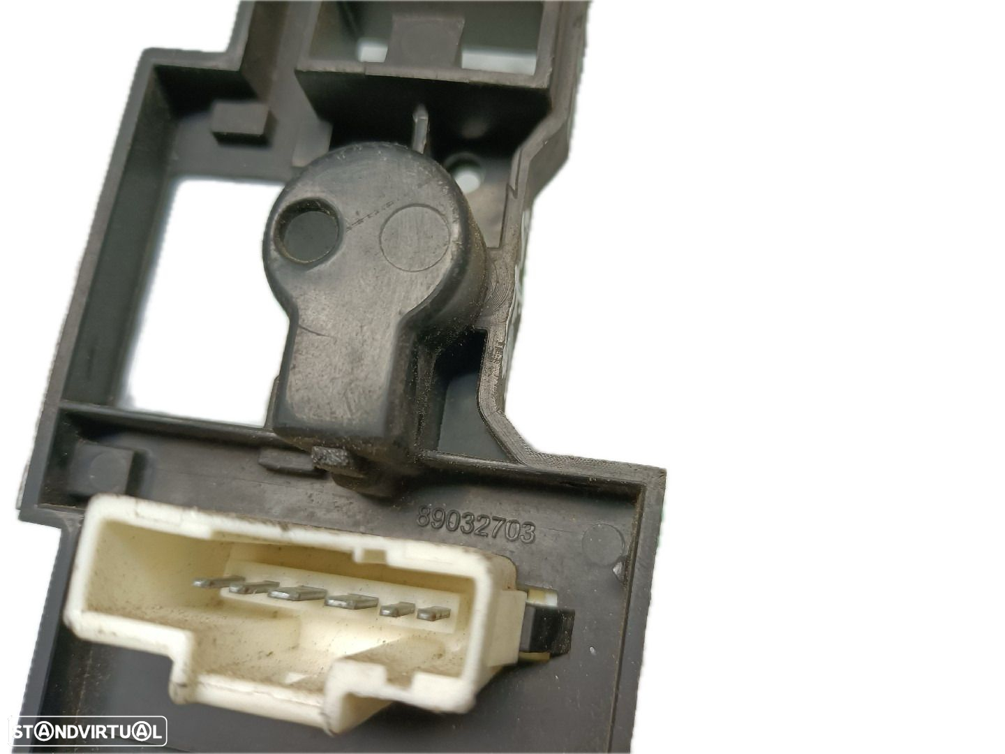 Suporte Lâmpadas Farolim Citroën C5 Ii (Rc_) - 3