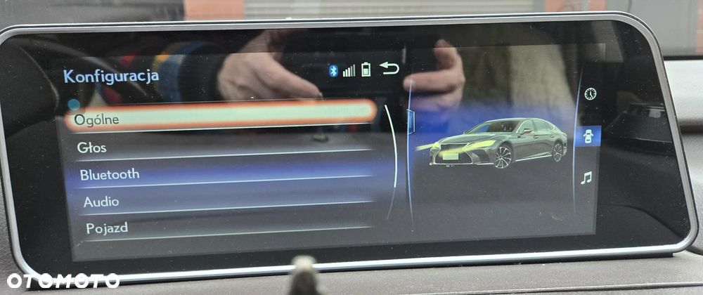 Lexus RX 450h Elegance - 30