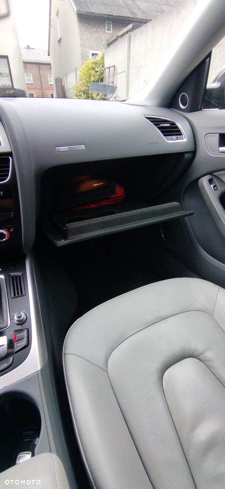 Audi A5 Sportback - 13