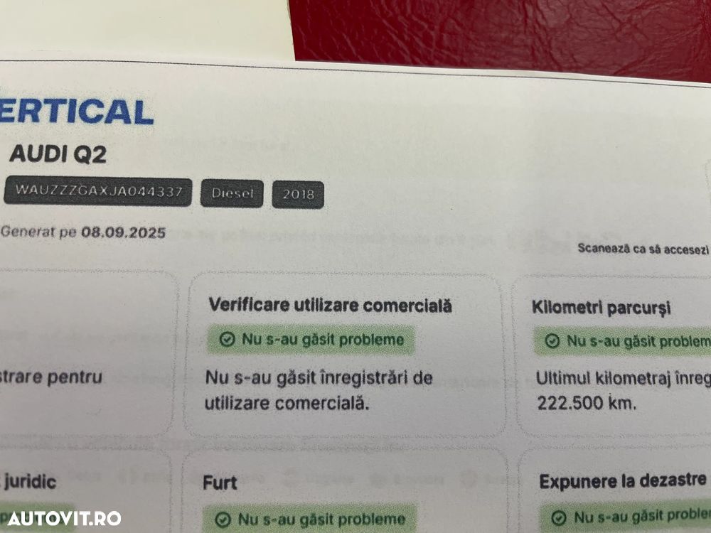 Audi Q2 2.0 TDI quattro S tronic design - 21