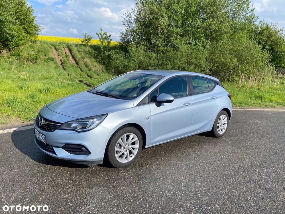 Opel Astra 1.2 T Ultimate S&S - 6