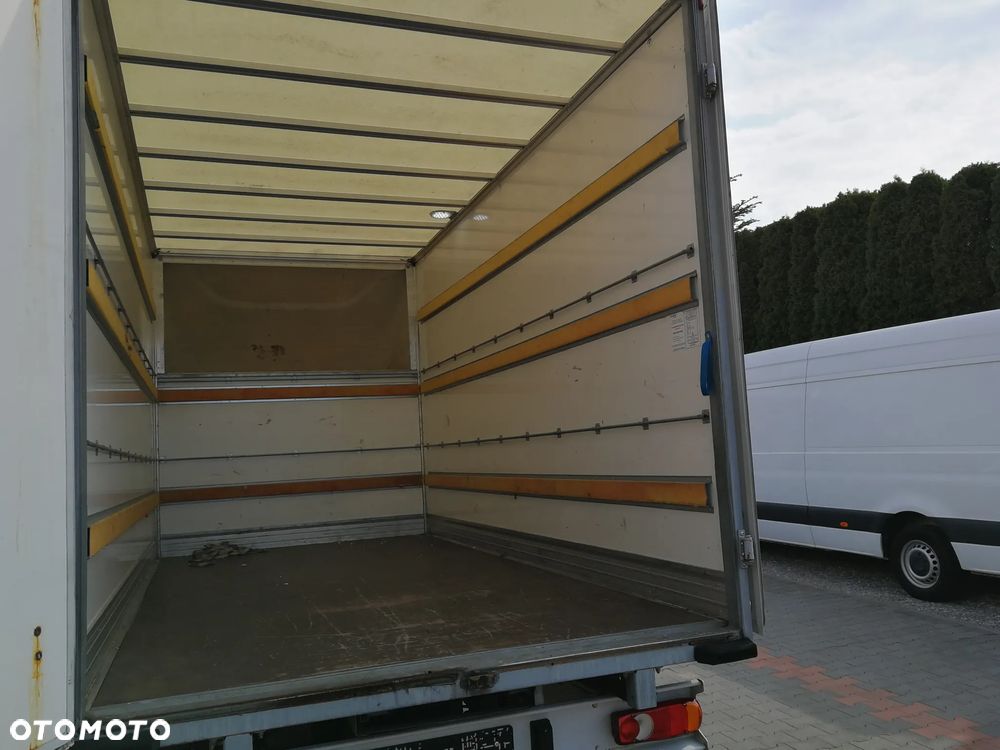 Fiat Ducato - 7