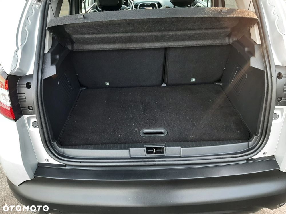 Renault Captur ENERGY TCe 120 EDC Crossborder - 39