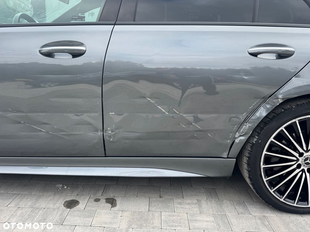 Mercedes-Benz Klasa C 220 d mHEV 4-Matic AMG - 11