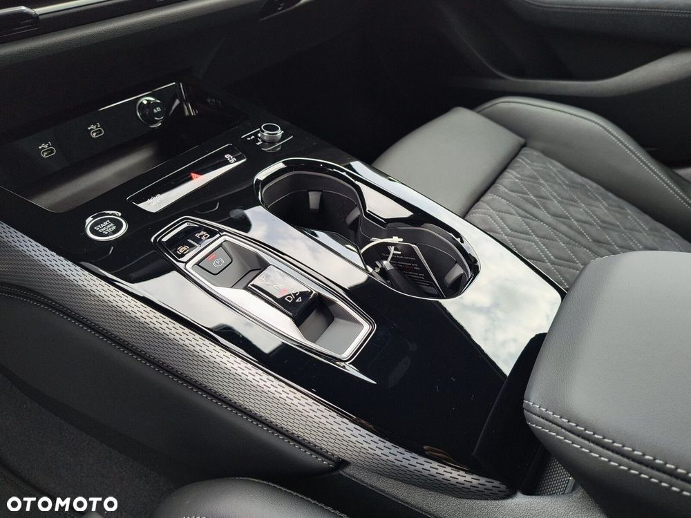 Audi A5 Limousine - 16