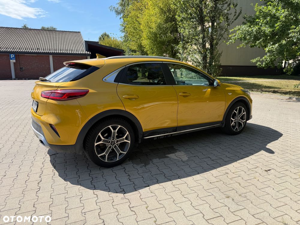Kia XCeed 1.5 T-GDI M - 5