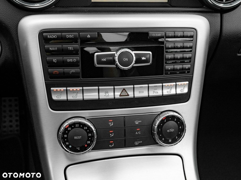 Mercedes-Benz SLK - 22