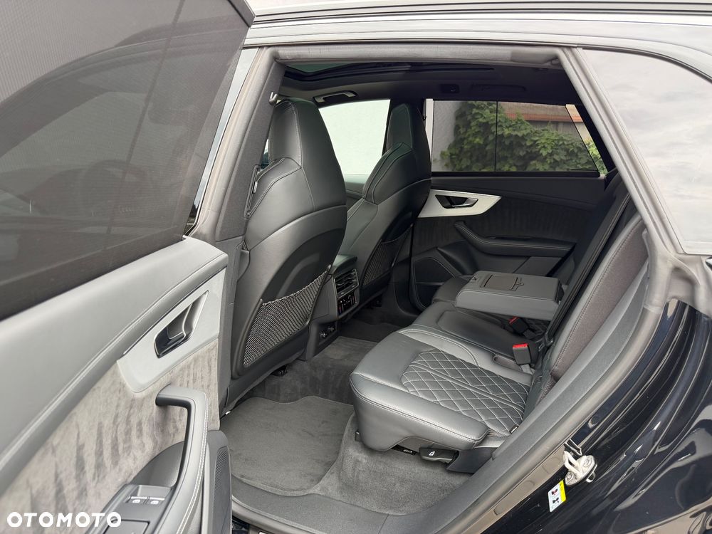 Audi Q8 50 TDI mHEV Quattro Tiptronic - 11