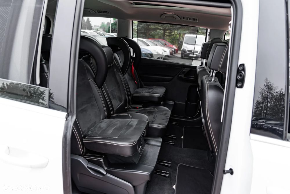 Seat Alhambra 2.0 TDI Start & Stop DSG Anniversary - 21