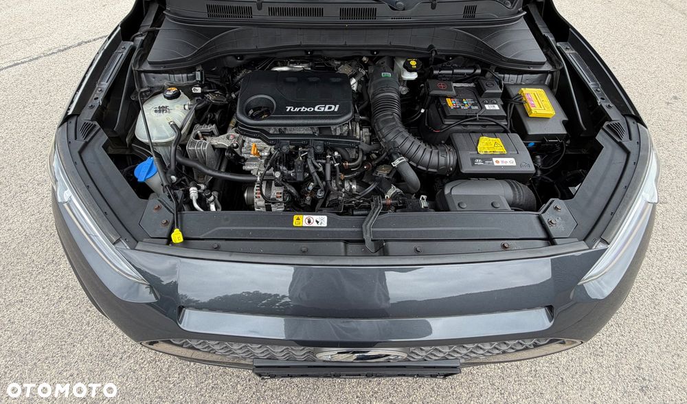 Hyundai Kona 1.0 T-GDI Advantage+ - 8