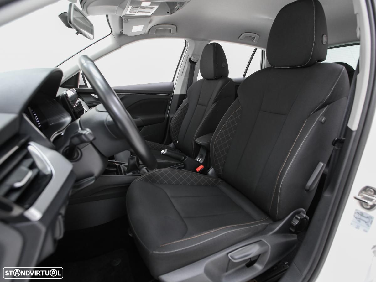 Skoda Scala 1.0 TSI Ambition - 8