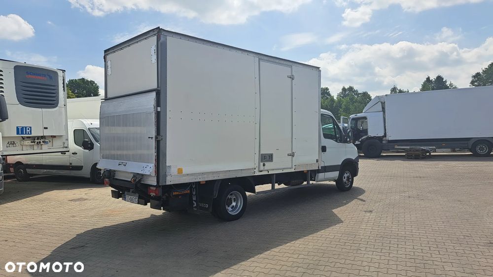 Iveco 35C13 daidy - 6