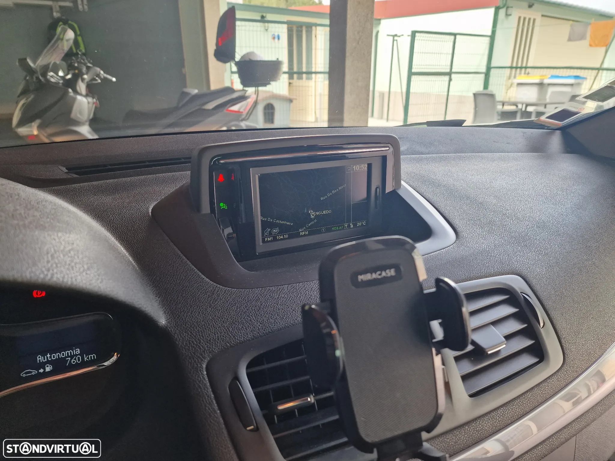 Renault Mégane - 28