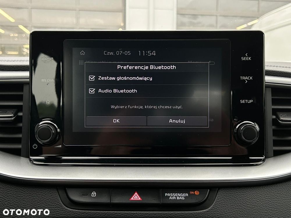 Kia Ceed 1.5 T-GDI M - 32