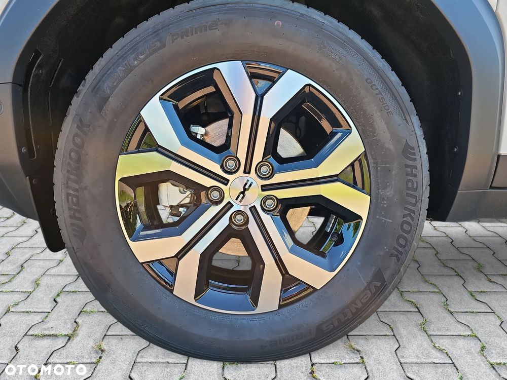 Dacia Bigster 1.2 TCe mHEV Expression - 9