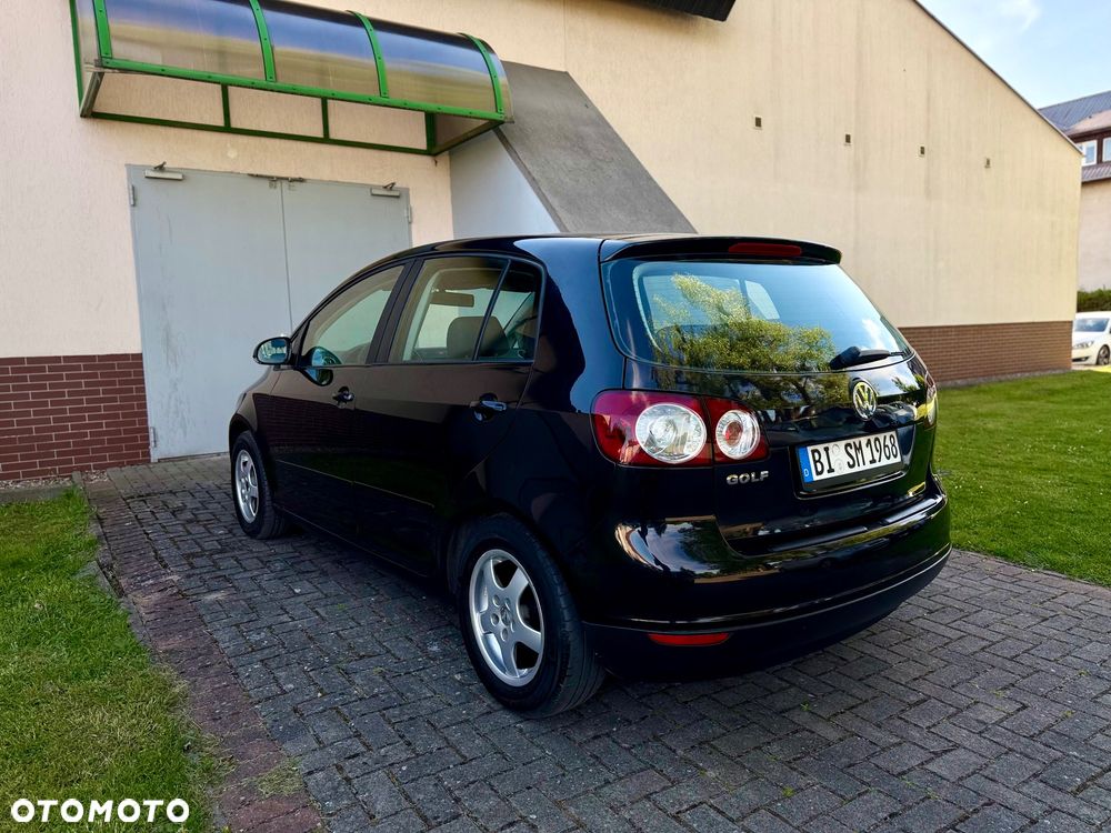 Volkswagen Golf 1.4 Comfortline - 4