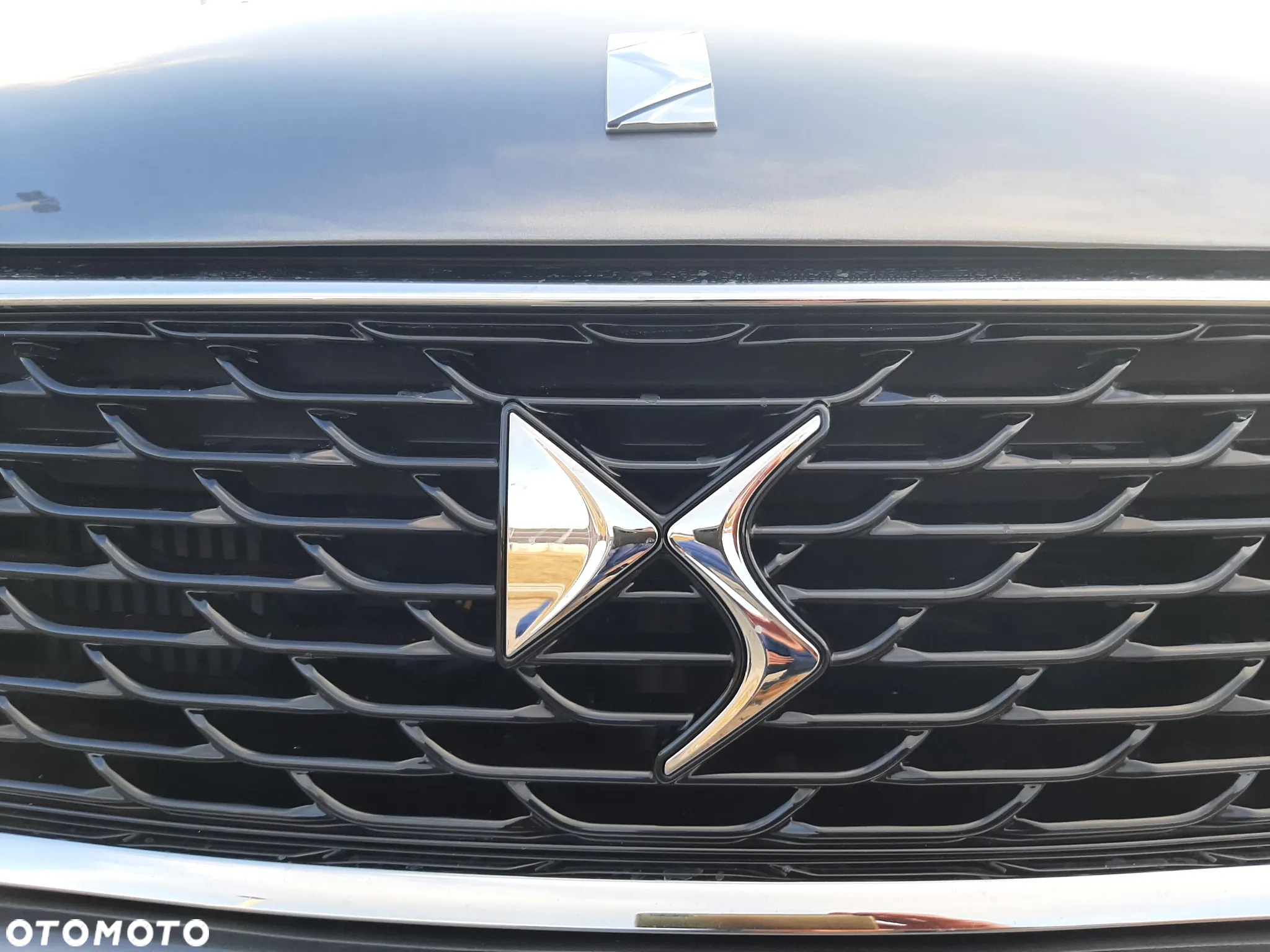 DS Automobiles DS 4 - 11