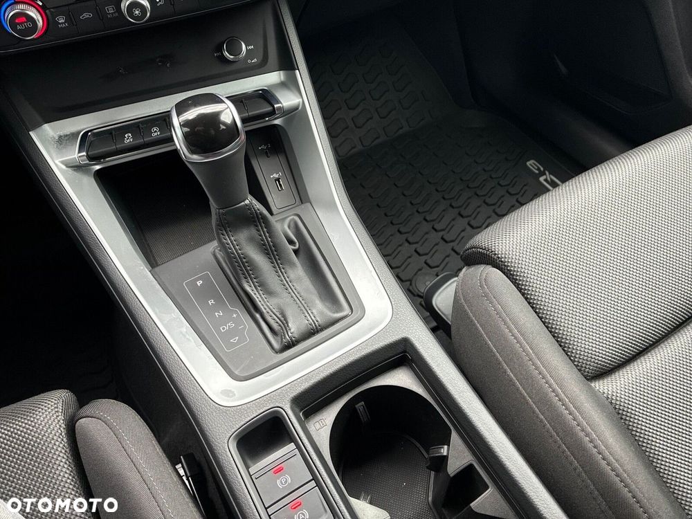 Audi Q3 - 15
