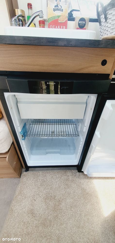 Bailey PURSUIT 430 Mover Przedsionek Solar Truma Combi - 22