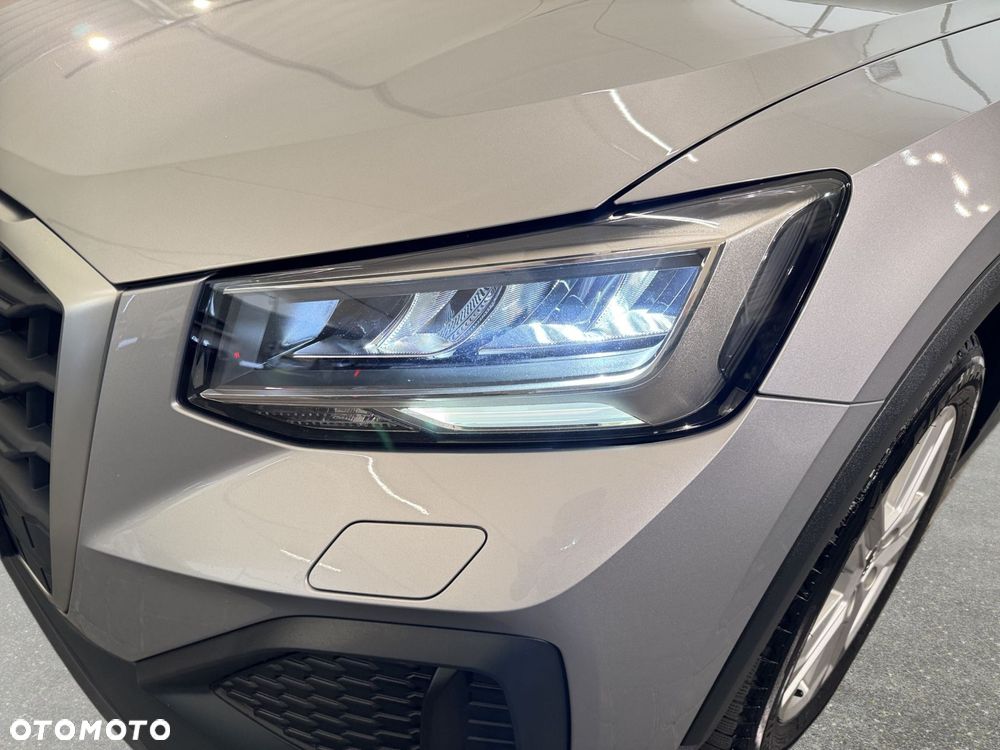 Audi Q2 35 TFSI S tronic - 10