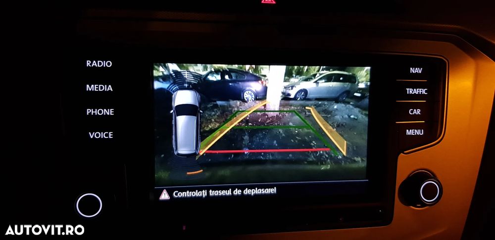 Volkswagen Passat Variant 2.0 TDI DSG (BlueMotion Technology) Highline - 5