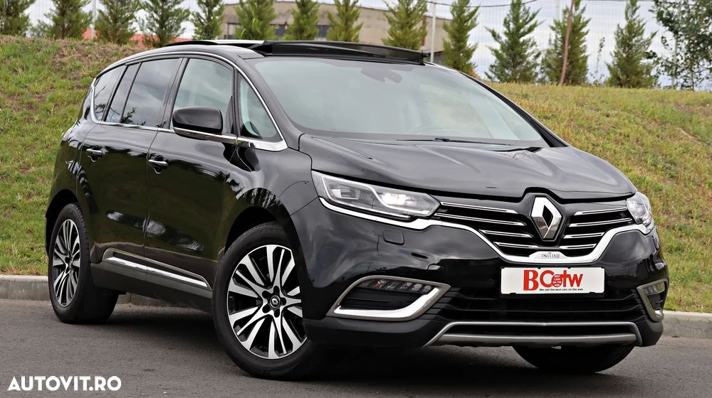 Renault Espace - 2