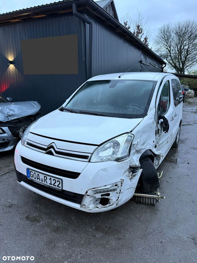 Citroën Berlingo Multispace PureTech 110 SELECTION - 3