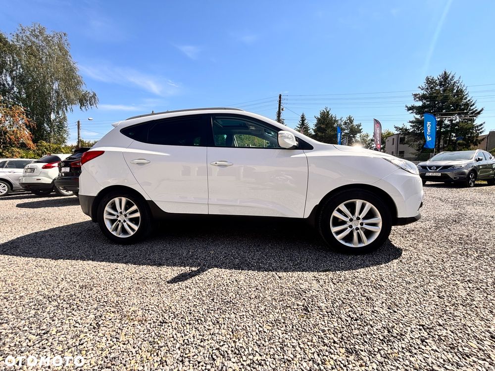 Hyundai ix35 2.0 Premium 2WD - 14