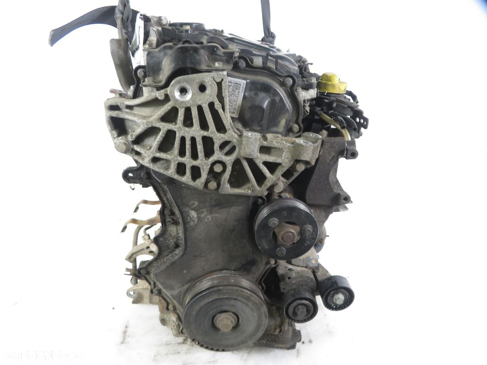 SILNIK RENAULT SCENIC II 2.0 dCi M9RA700 - 5