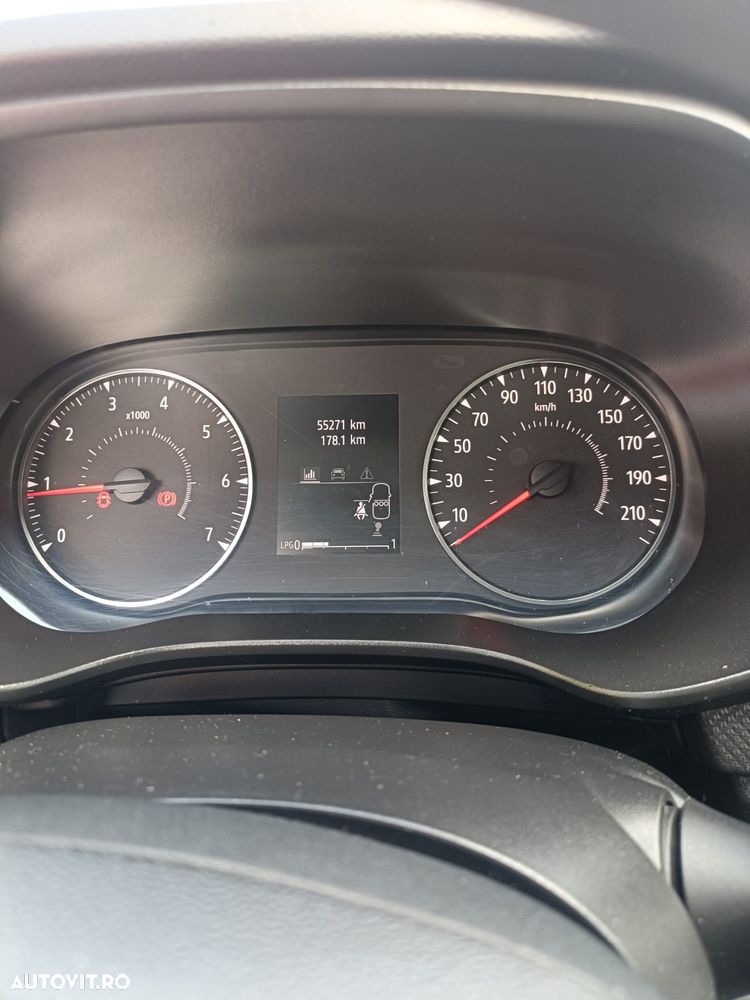 Dacia Sandero Stepway - 7