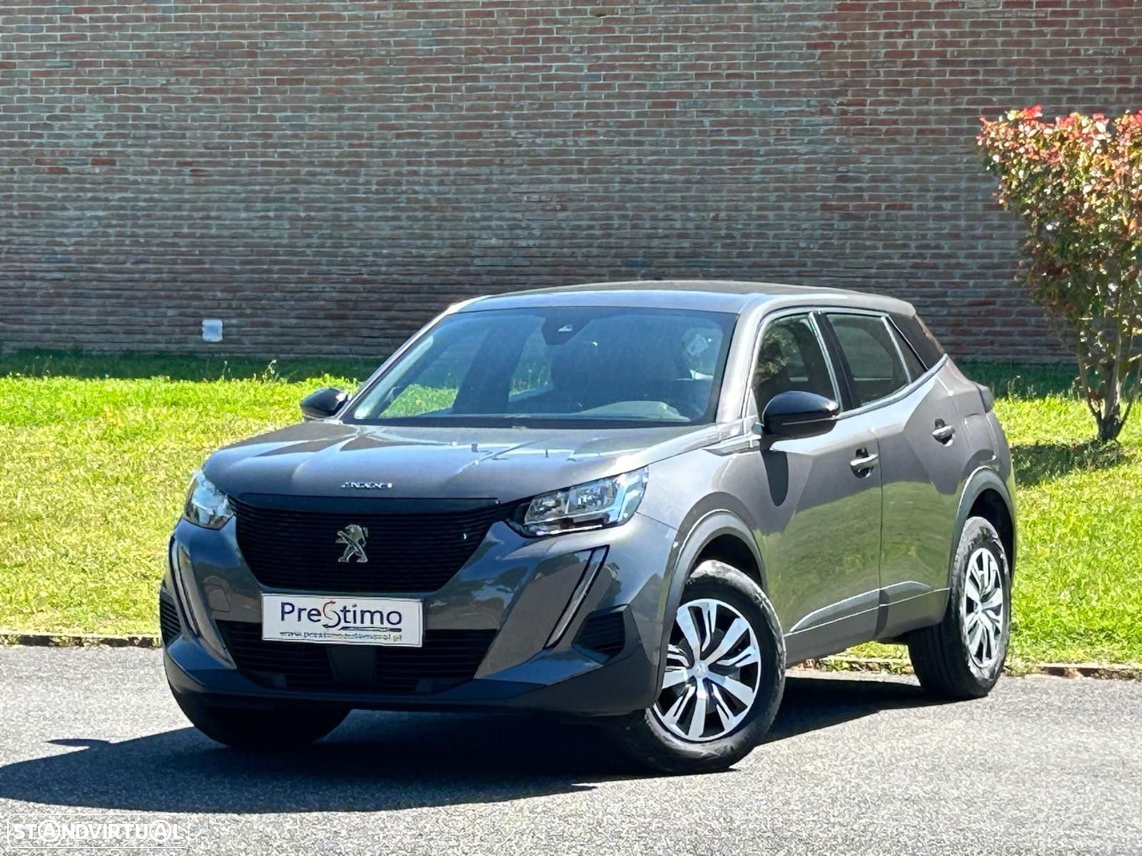 Peugeot 2008 1.2 PureTech Active Pack - 25