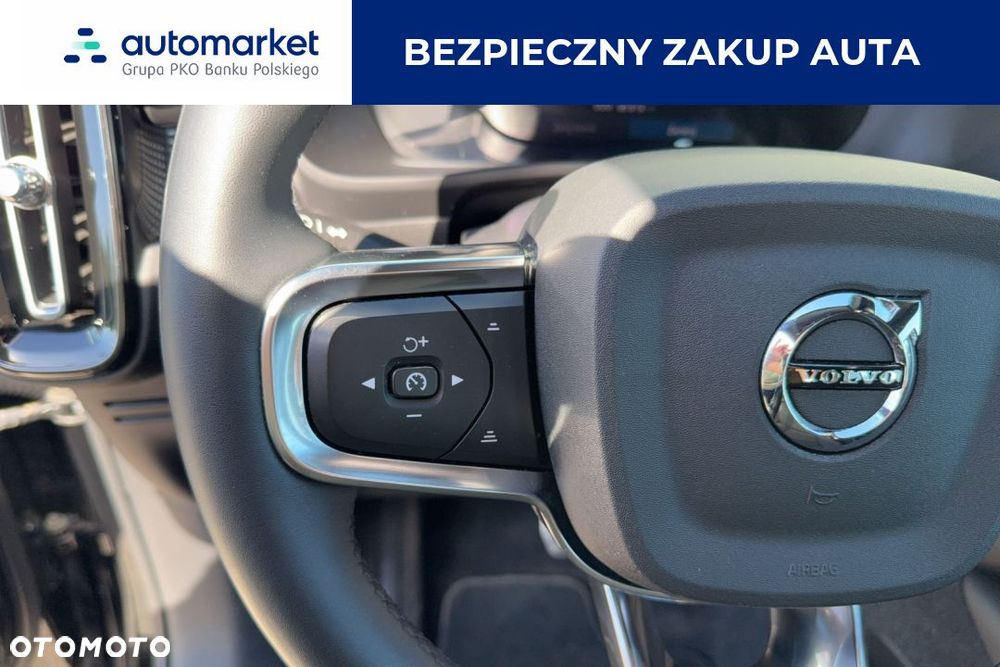 Volvo XC 40 73kWh P6 Recharge Core - 17