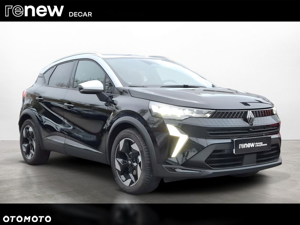 Renault Captur - 7
