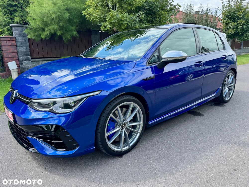 Volkswagen Golf - 6