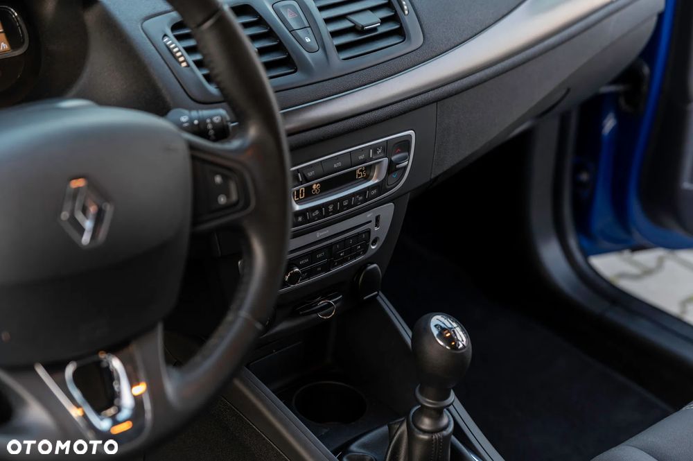 Renault Megane ENERGY TCe 115 Start & Stop Authentique - 31