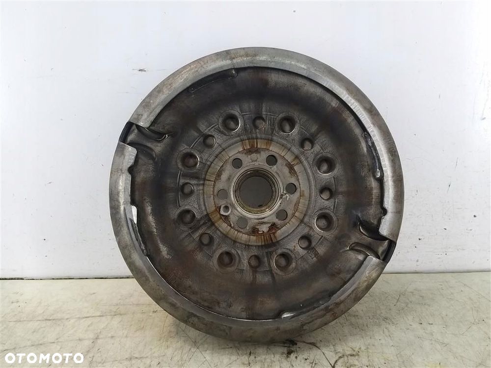 Sprzęgło dwumas VW Passat B6 2005-2010 1,9 TDI 3082001409 - 3
